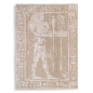 TM0060 Eichholtz Akhtihotep ковер — фото 3