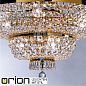 Светильник Orion Sheraton LU 2388/15/70 gold
