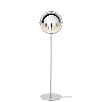 MULTI-LITE LAMPADAIRE/Chromé