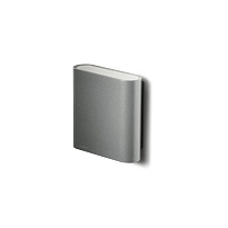 Minipocket серый алюминий 4000 K 9.6 Вт