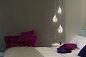 Подвесной светильник LZF Raindrop Small — фото 4