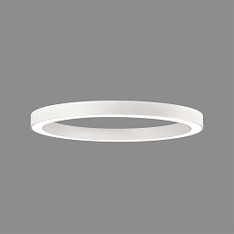 P374220B ACB Iluminacion Aliso потолочный светильник кольцевой формы белого цвета