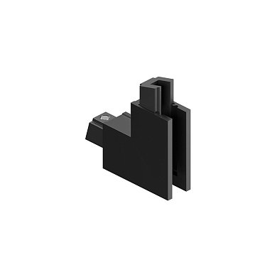 Угловой соединитель для шинопровода M7 N UGL EX B Led Technology