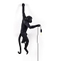 SE14921 Seletti MONKEY LAMP Висячая левая рука — на открытом воздухе — фото 1