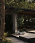 251088 Outdoor 101 Copenhagen кашпо, береза — фото 3