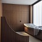 Настенный светильник Pipe AP Ideal Lux 281001, черный — фото 5