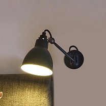 Lampe Gras N°104