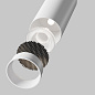 Потолочный светильник Maytoni FOCUS LED 12W 750лм Белый C055CL-L12W4K-SS-W — фото 6
