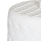 Подвесной светильник Arte Lamp CORSETTO A7096SP-1WH — фото 2