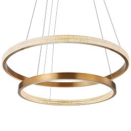 L46707 L'Arte Luce Aura подвесной светильник