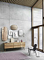 21905 Muuto Framed Зеркало S, темно-зеленое — фото 3
