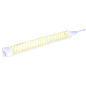 FURNITURE LED 65 светильник накладной с 65 LED общ. мощностью 3.5Вт, 3200K, белый SLV 160312 — фото 1