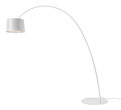 Торшер Foscarini Twiggy Elle LED