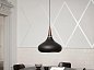 Подвесной светильник Fritz Hansen Orient P3 Ø50 см — фото 5