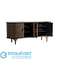 Nathaniel Credenza комод Arteriors 5687