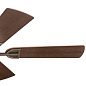 52" Lyndon Patio Fan Olde Bronze люстра-вентилятор 310239OZ Kichler — фото 2
