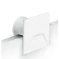 i-LED Envelope-1 powerLED 1 W 350 mA уличный настенный светильник — фото 1