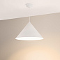 054407 Arlight Светильник SP-MAKOTO-R550-14W Warm2700 (WH, 36 deg, 230V, TRIAC) — фото 5