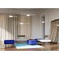 Подвесной светильник Petite Friture Vertigo Nova Ø110 см — фото 4