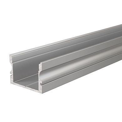 970160 Deko-Light U-profile U profile анодированное серебро