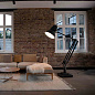 Торшер Anglepoise Original 1227 Черный 30566 — фото 3