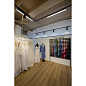 1005397 SLV SIGHT TRACK 3Ph DALI black CCT трековый линейный светильник — фото 12
