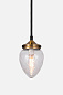 Juni 11 Clear Globen Lighting подвесной светильник