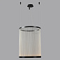 Светильник подвесной Crystal Lux ATRIUM B SP50W LED — фото 2
