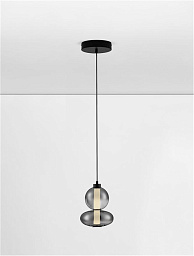 NL_DECORATIVE_BALLY_SUSPENSION Nova Luce BALLY Подвесной светильник