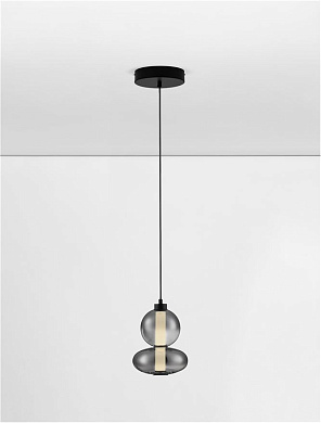 Подвесной светильник BALLY Nova Luce