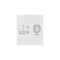 Slamp VELI Мини-подвесной светильник VELSXS0CTR01RMS000EU — фото 2