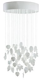Люстра Magic Forest Lladro, 80 см 01017221