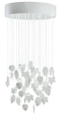 Люстра Magic Forest Lladro, 80 см 01017221