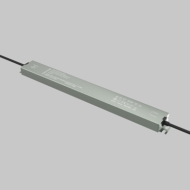 Источник напряжения Maytoni 100W Графит 822011