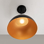 039699 Arlight Светильник SP-RESTO-HANG-R500-30W Warm3000 (BK, 100 deg, 230V) — фото 3