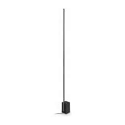 Торшер Essence PT SQUARE 3000K Ideal Lux 371771, черный