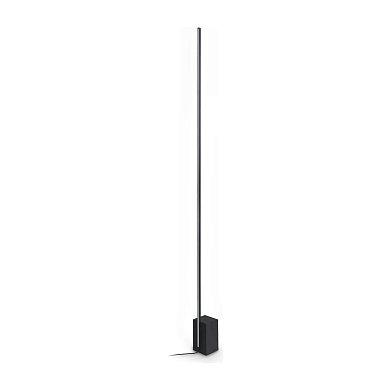 Торшер Essence PT SQUARE 3000K Ideal Lux 371771, черный