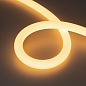 Светодиодная лента Arlight MOONLIGHT-TOP-A336-D25mm 360deg 24 В IP65 14.4 Вт/м 336 LED/м CRI>90 5 м — фото 3