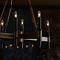 DP89001 Griffith Chandelier Arteriors люстра