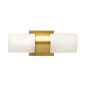 49729 Tipton Sconce Arteriors бра