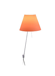 1D13NA01F020 Luceplan Costanza настенный светильник