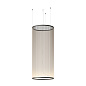 183547/1D_10 Vibia Array подвесной светильник зеленый — фото 1