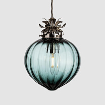 Flora Pendant Standard сталь