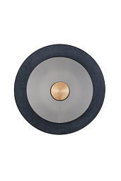 Настенный светильник Forestier Cymbal Midnite