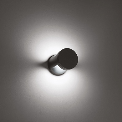 Настенный светильник Lako 140 16 W Landa Illuminotecnica