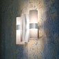 Slamp La Lollo AP бра с двойным рассеивателем разноцветный LALWM00GRD00000NMTEU — фото 7