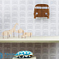 CAR настенный светильник Ferm Living 3174