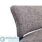 Northcliff Settee Charcoal Tweed Grey Ash диван Arteriors 8164