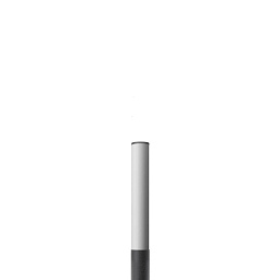 Светильник на опору MaxiTondo Opal 1500 Ghidini GH0899