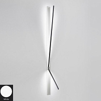 SPILLO INCASSO ASTE 30-80 14,52W 2700K  BIANCO